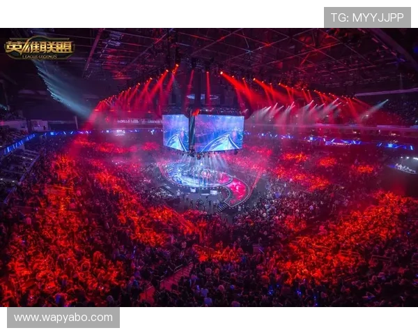 亚博lol：赛事直播全程回放精彩不断不容错过